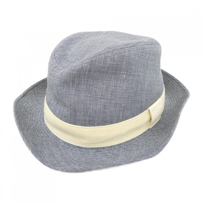 Hermes 2173 Size 59 Navy Hat