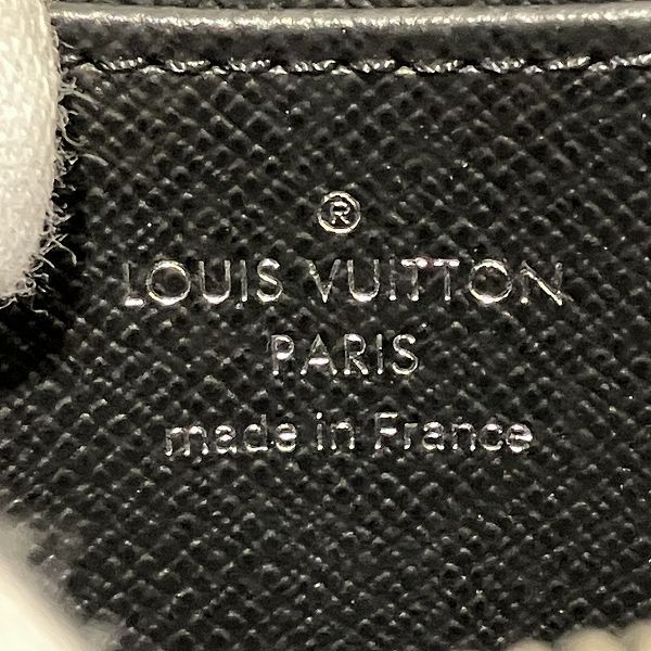 Louis Vuitton Epi Zippy Coin Purse M60152 Bifold Wallet For Men