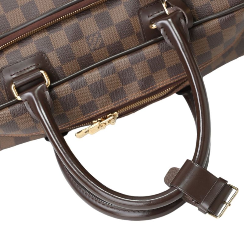 Louis Vuitton N23252 Damier Handbag Ikar Handbag Louis Vuitton Brown