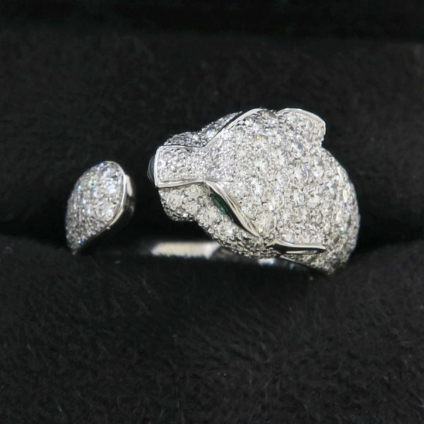 Cartier Panther de Ring Medium Model 51