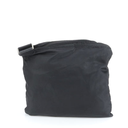 Prada Tessuto Nylon Triangle Logo Shoulder Bag Crossbody Messenger Business