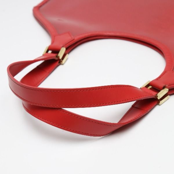 Louis Vuitton M92152 Epi Plage (vinyl) Baia Handbag Tote Bag Louis Vuitton