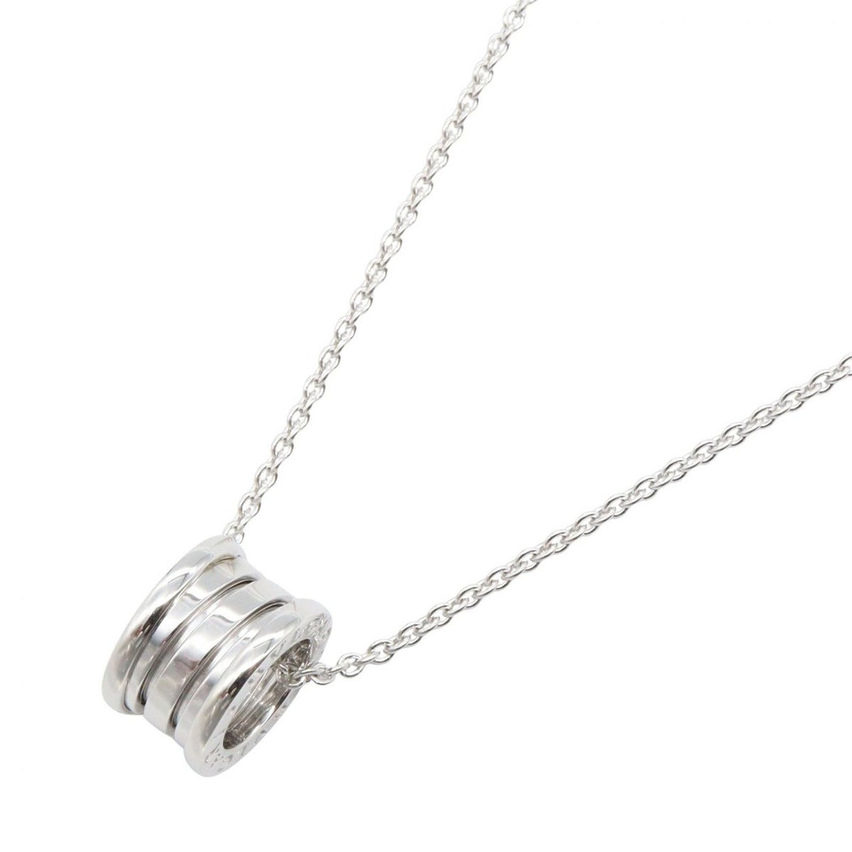 Bvlgari Necklace Gold