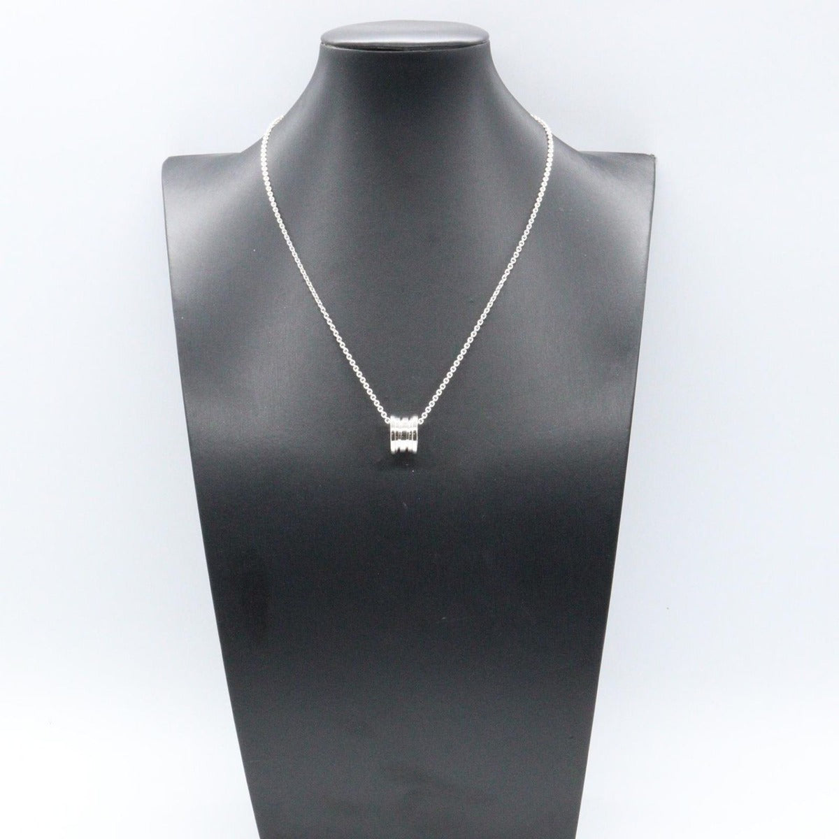 Bvlgari Necklace Gold — view 5