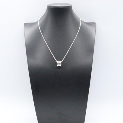Bvlgari Necklace Gold — view 5
