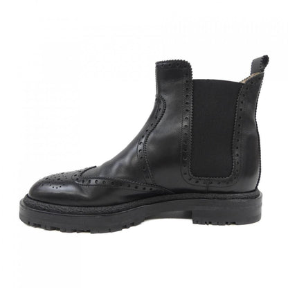 Hermes Boots Black 35 — view 2