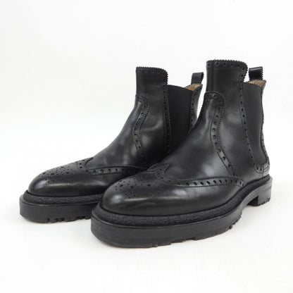 Hermes Boots Black 35 — view 3
