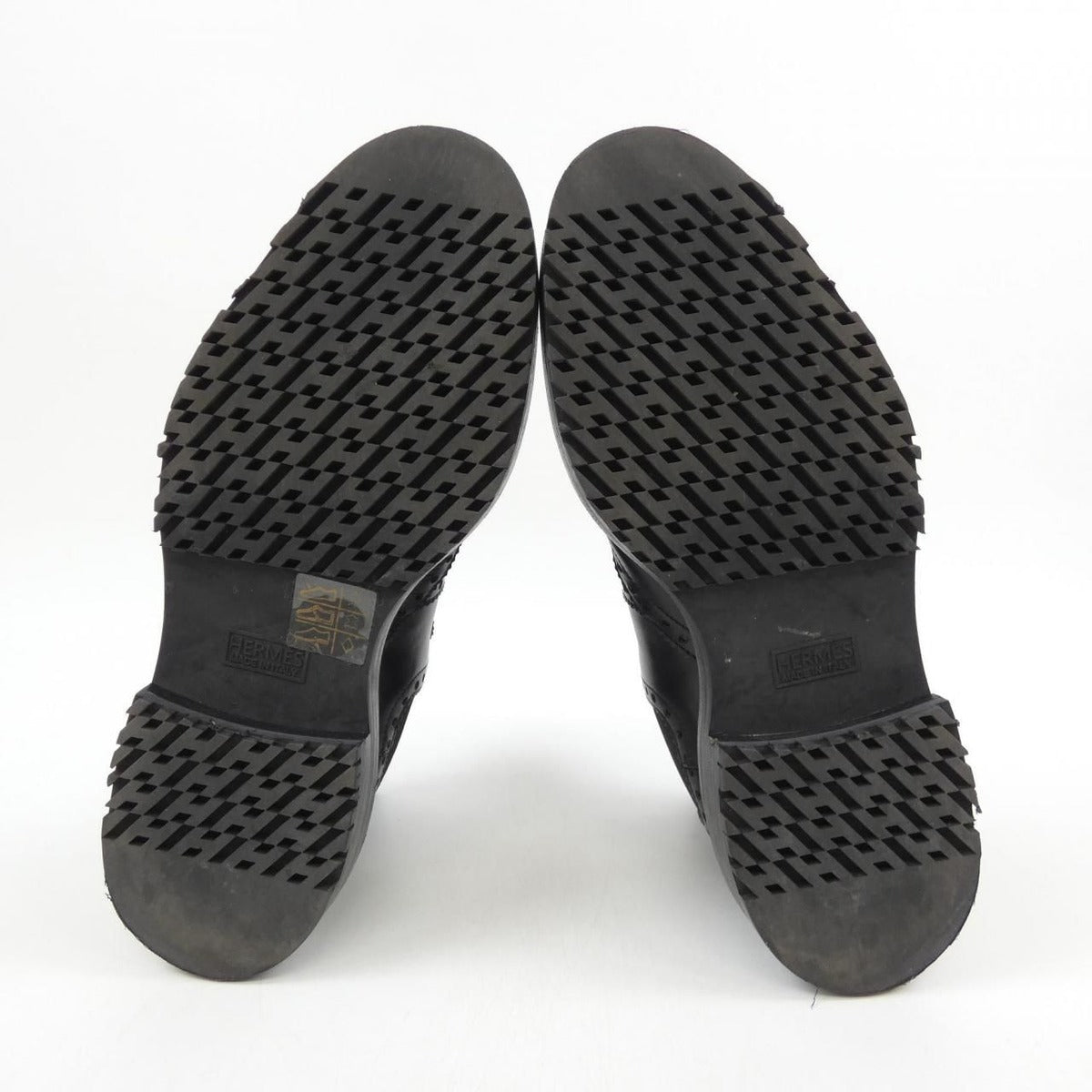 Hermes Boots Black 35 — view 4