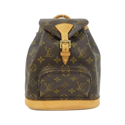 Louis Vuitton Monogram Mini Montsouris Backpack