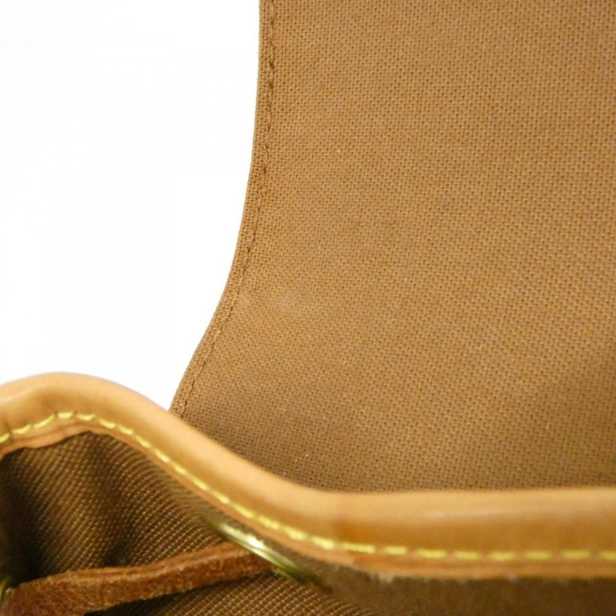 Louis Vuitton Monogram Mini Montsouris Backpack — view 10