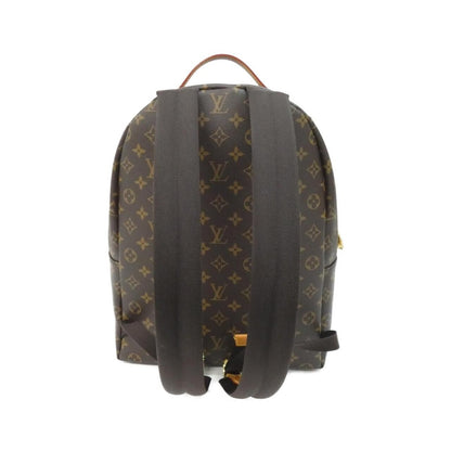 Louis Vuitton Monogram Archive Discovery Cargo Backpack Brown Marron — view 2