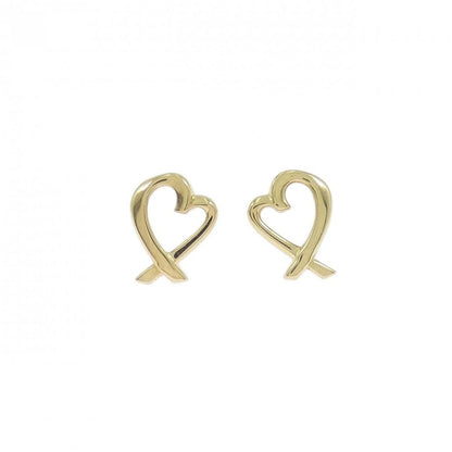 Tiffany & Co Loving Earrings