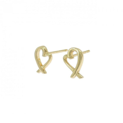 Tiffany & Co Loving Earrings — view 2