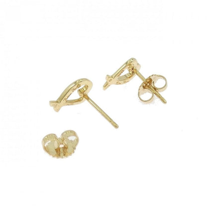 Tiffany & Co Loving Earrings — view 3