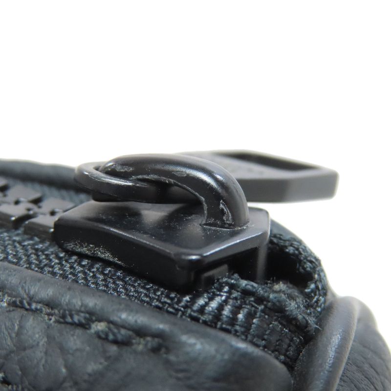 Louis Vuitton M20900 Keepall Bandouliere 25 Handbag Taurillon Leather Men