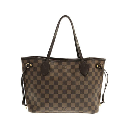 Louis Vuitton Damier Neverfull PM Bag