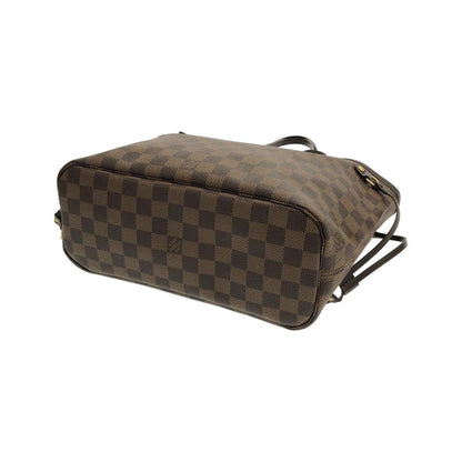 Louis Vuitton Damier Neverfull PM Bag — view 2
