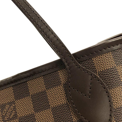 Louis Vuitton Damier Neverfull PM Bag — view 3