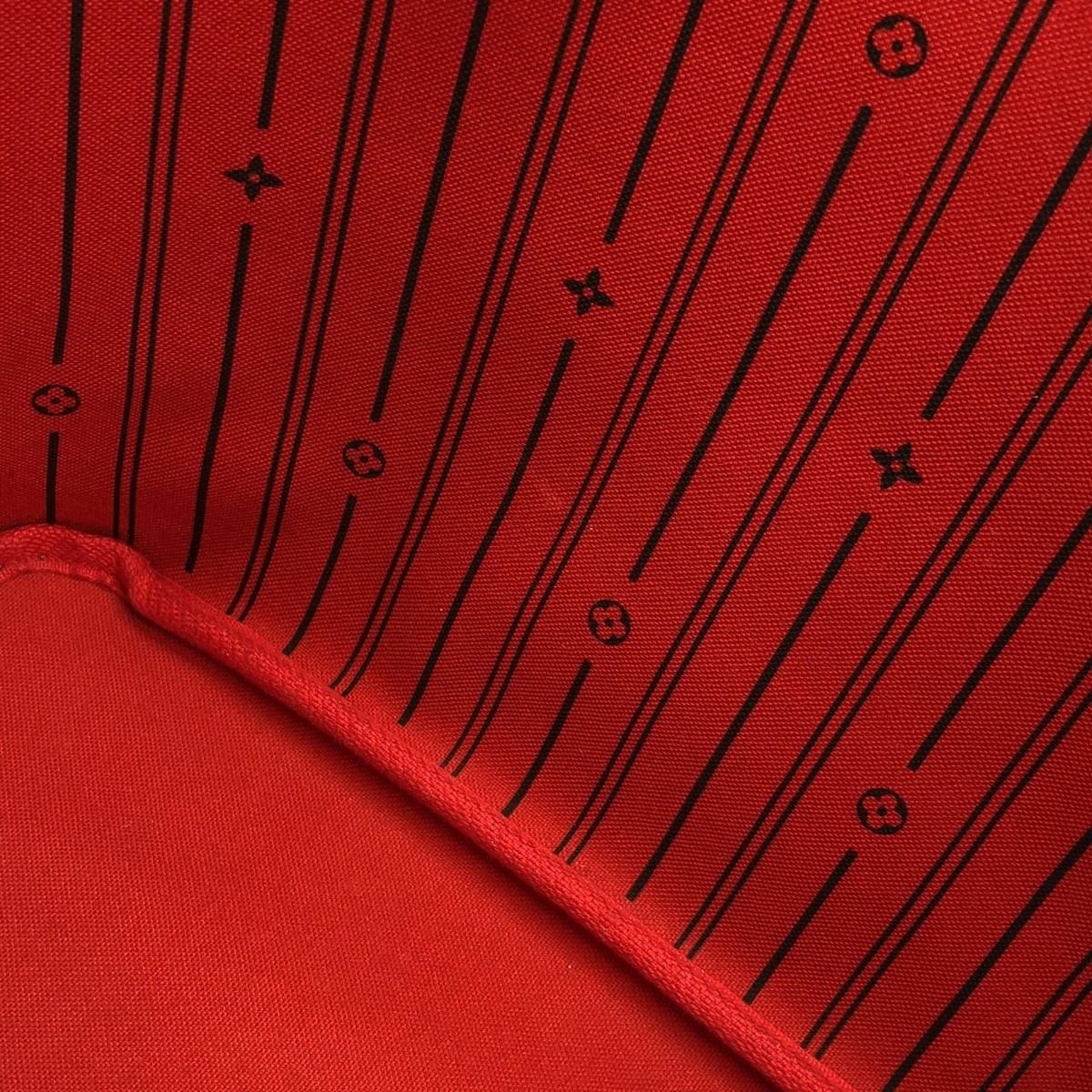 Louis Vuitton Damier Neverfull PM Bag — view 7