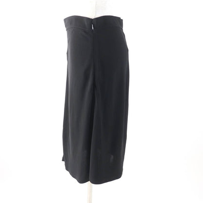 CHANEL Boutique CHANEL Boutique Vintage 97P P07157 Side Zip Knee Length Skirt