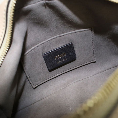 Fendi Shoulder Bag 8bt287 Crossbody Shoulder Bag Leather Women