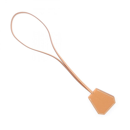Hermes Capucine Hat Clip Leather — view 2