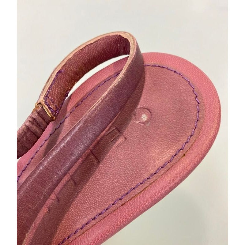Celine Sandals Size 36 1/2 — view 7