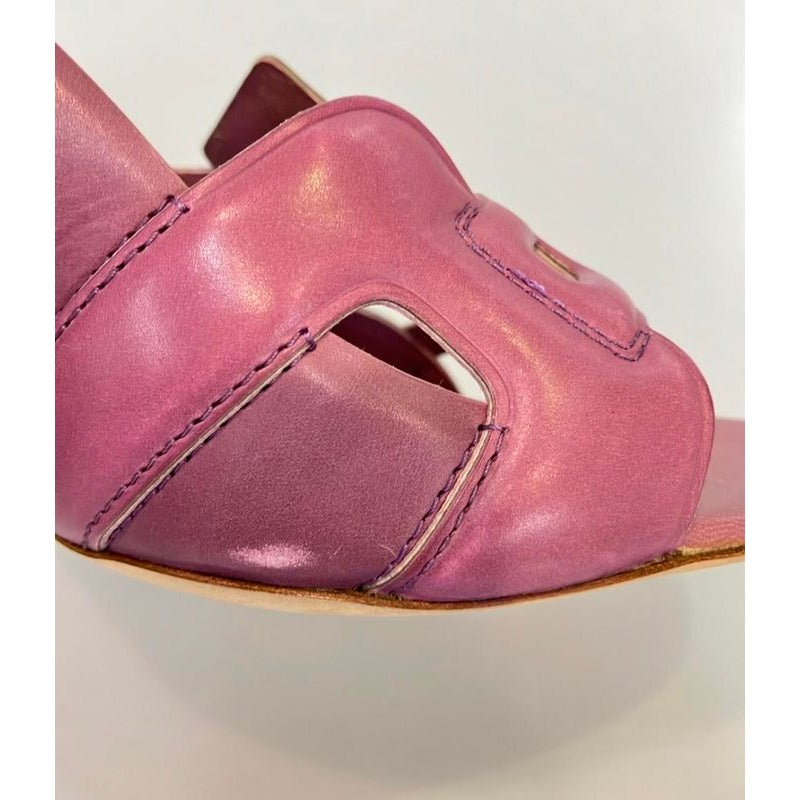 Celine Sandals Size 36 1/2 — view 8