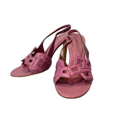 Celine Sandals Size 36 1/2