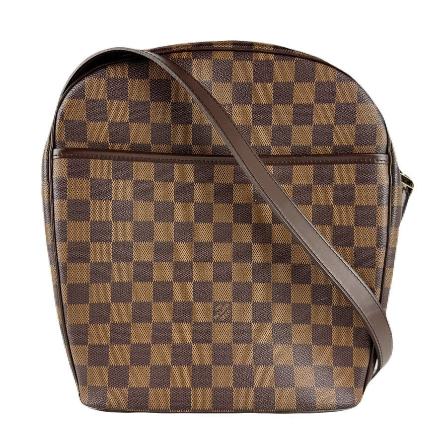 Louis Vuitton Shoulder Bag Ipanema GM