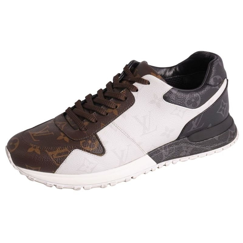 Louis Vuitton Sneakers Runaway Line