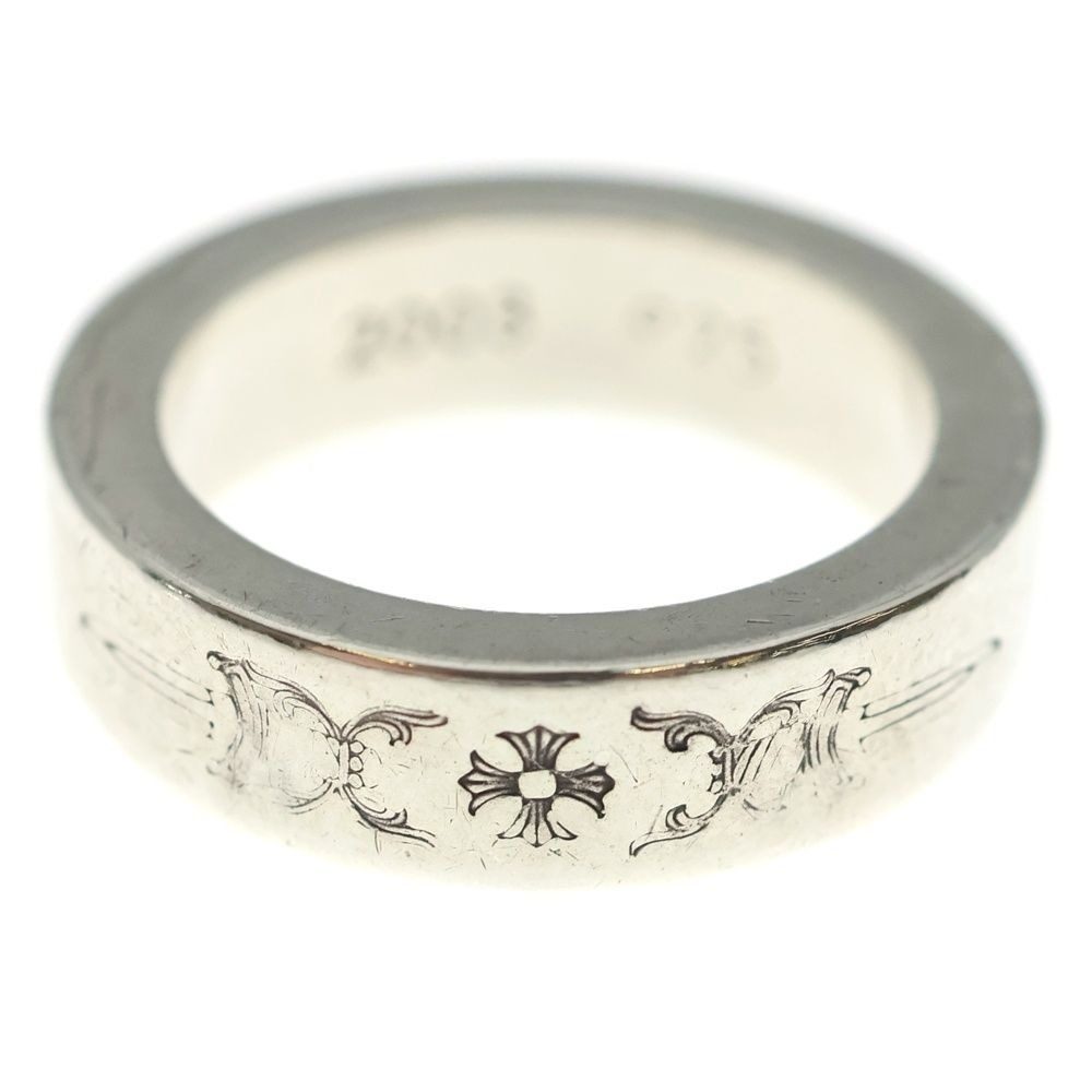 Chrome Hearts mm Spacer Dagger Ring