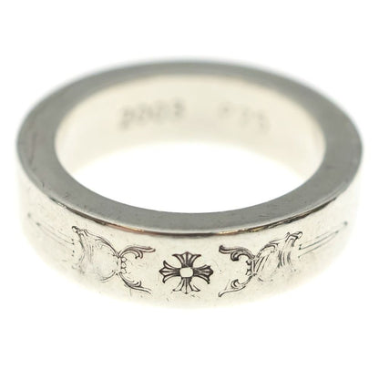 Chrome Hearts mm Spacer Dagger Ring
