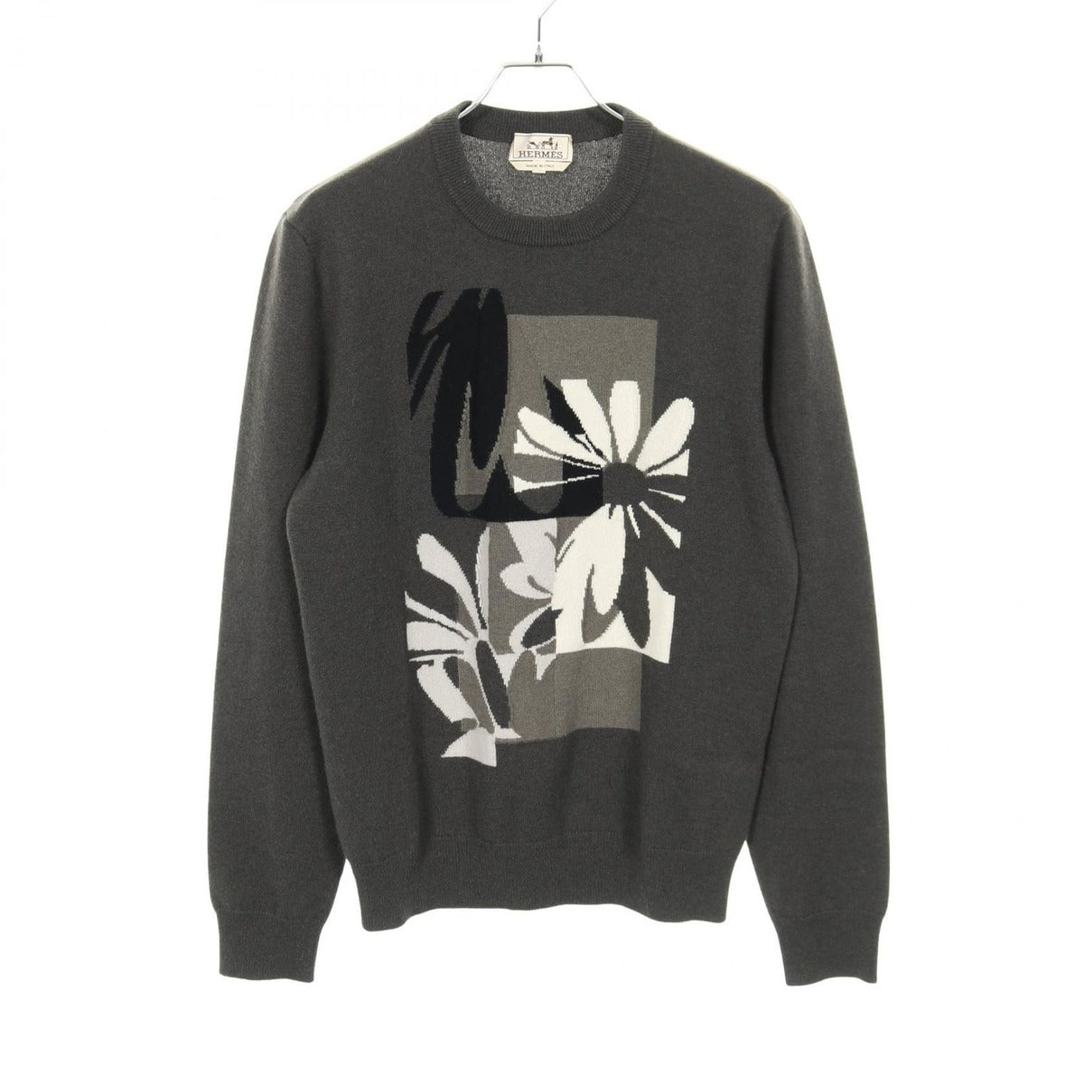 Hermes Knit Cashmere B