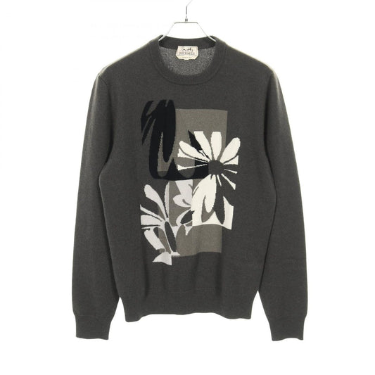 Hermes Knit Cashmere B