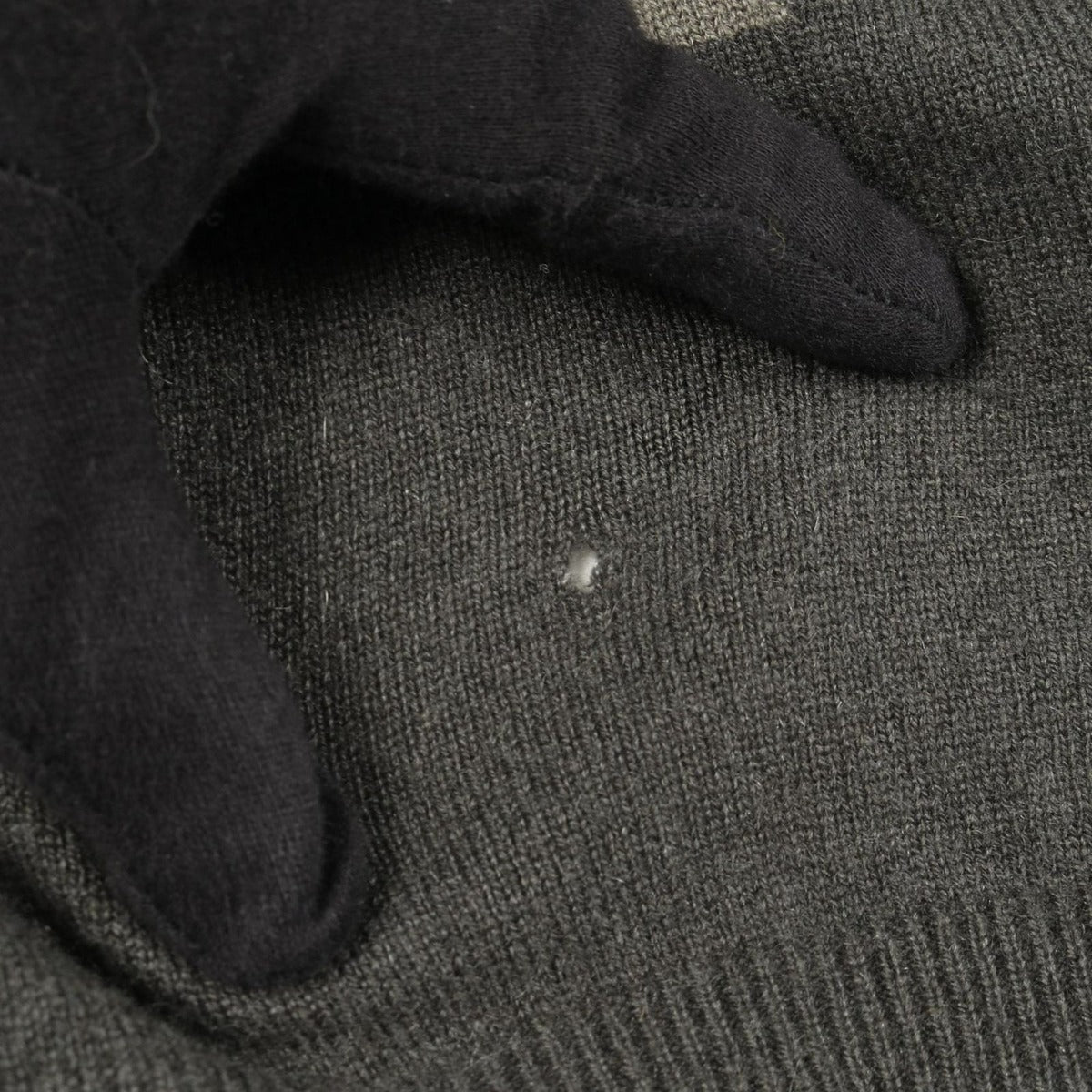 Hermes Knit Cashmere B — view 5