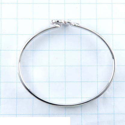 Chanel Eternal No. 5 White Gold 18K Diamond Number 5 S 15.5 — view 3