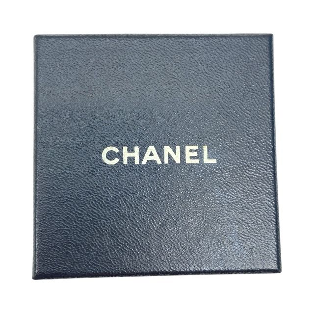 Chanel Earrings Jewelry Coco Mark Faux Pearl GP Silver Chanel Ladies Luxury