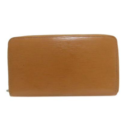 Louis Vuitton Zippy Organizer Wallet Epi