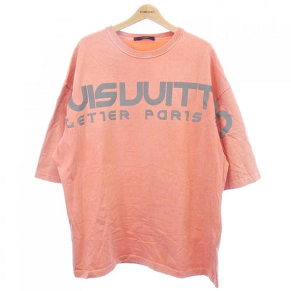 Louis Vuitton T-Shirt Pink