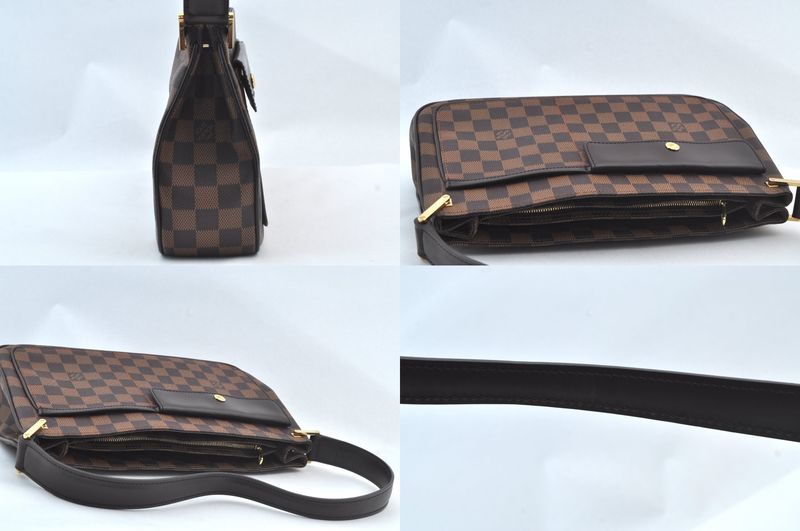 Louis Vuitton Shoulder Bag