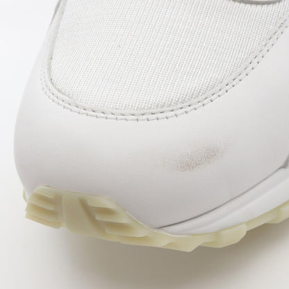 Louis Vuitton Sneakers Run Away Purple White Black — view 10