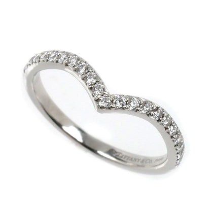Tiffany & Co Solesto Diamond Ring