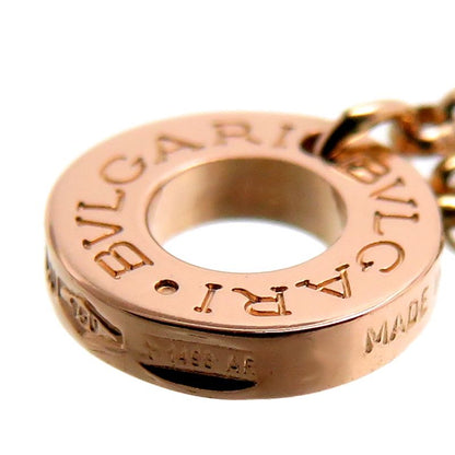 Bvlgari 750Pg Mother Of Pearl Bracelet