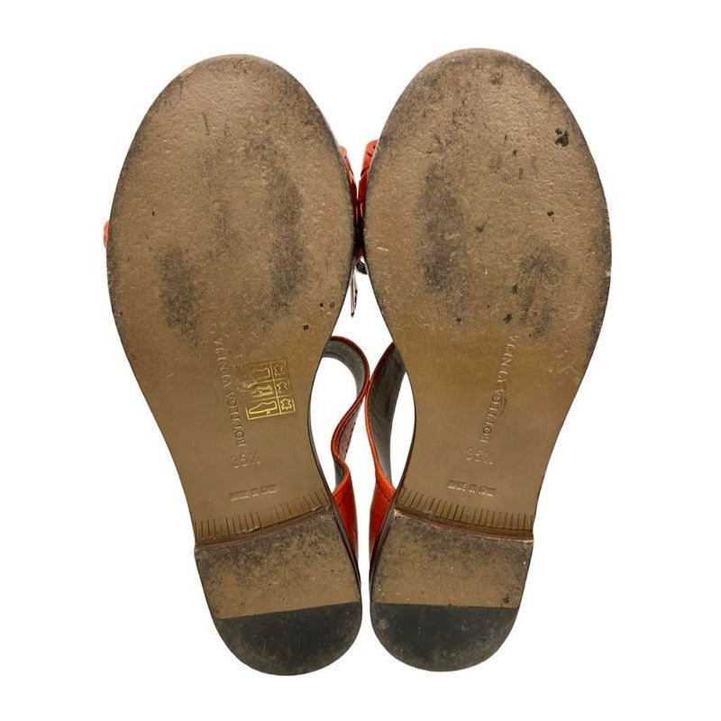 Bottega Veneta Sandals Size 35 1/2 — view 4