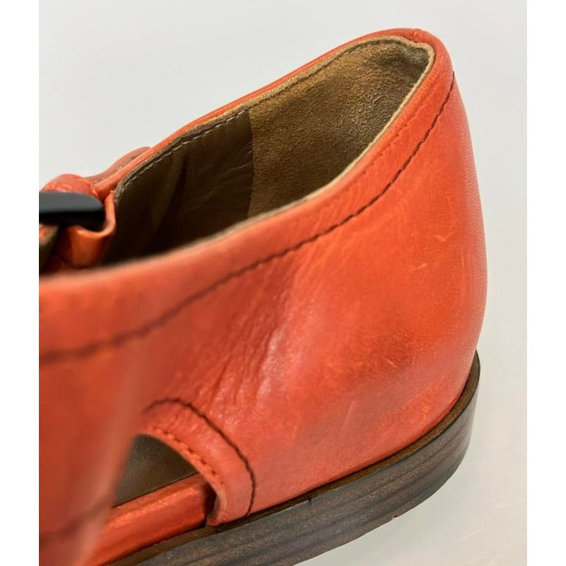 Bottega Veneta Sandals Size 35 1/2 — view 7