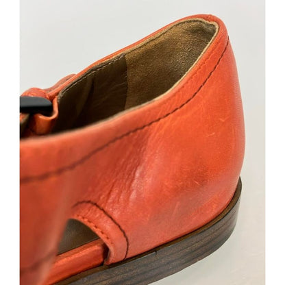 Bottega Veneta Sandals Size 35 1/2 — view 7