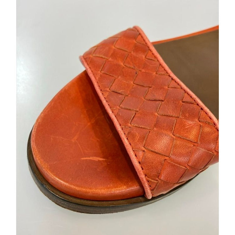 Bottega Veneta Sandals Size 35 1/2 — view 8