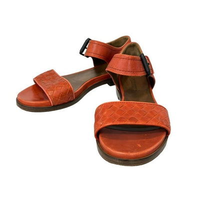 Bottega Veneta Sandals Size 35 1/2