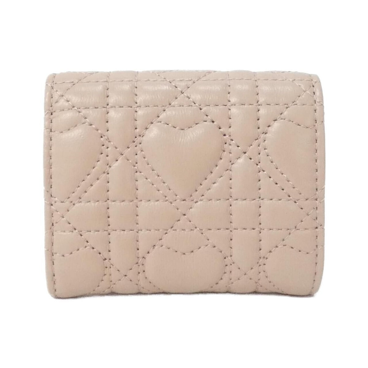 Dior Caro Hibiscus Wallet — view 2